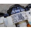 Recambio de mando calefaccion / aire acondicionado para peugeot 208 1.6 blue-hdi fap referencia OEM IAM 9672248380 96722483ZD T1