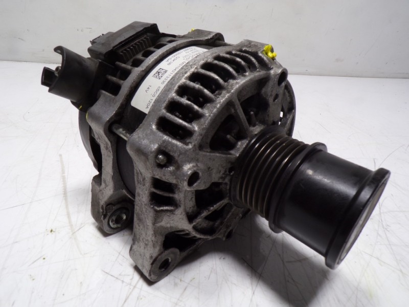 Recambio de alternador para ford focus lim. 1.0 ecoboost cat referencia OEM IAM 1781479 CV6T10300GA 