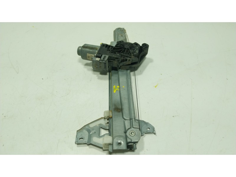 Recambio de elevalunas trasero derecho para citroën ds5 1.6 hdi 110 referencia OEM IAM 9802581780  