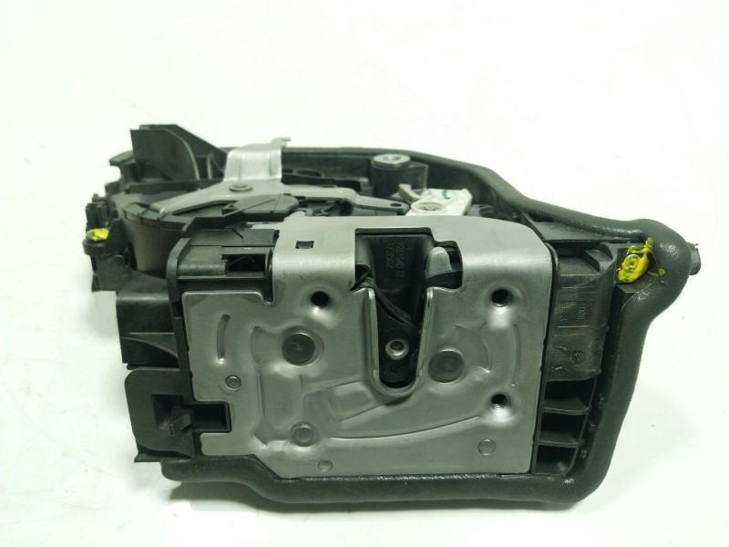 Recambio de cerradura puerta trasera derecha para bmw x1 (f48) sdrive 18 d referencia OEM IAM 51227281940 728194012 
