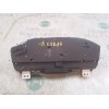 Recambio de cuadro instrumentos para cadillac srx 3.6 v6 cat referencia OEM IAM 25961449 TN2574502661 TN2574502661