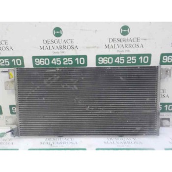 CONDENSADOR AIRE ACONDICIONADO 