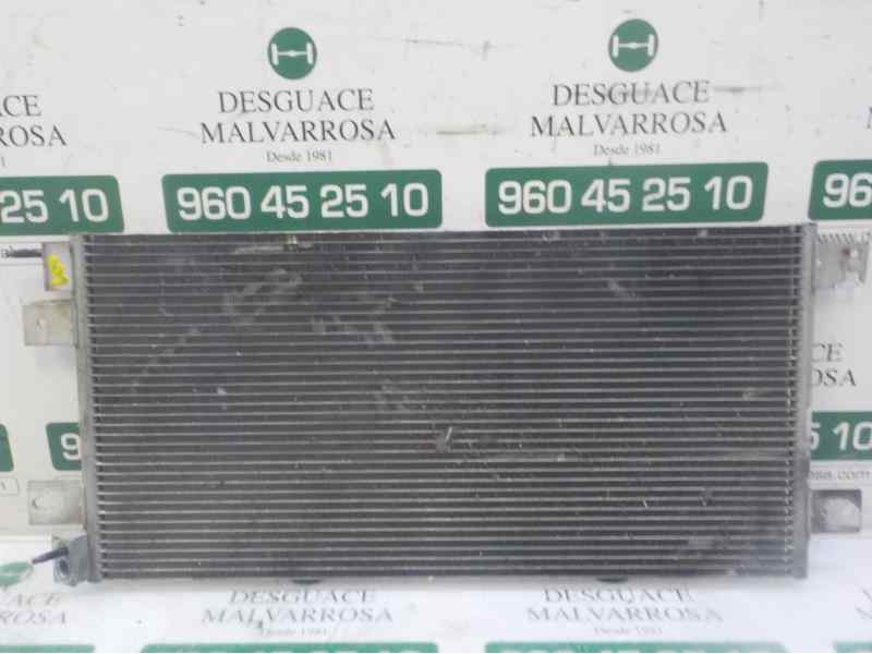 Recambio de condensador aire acondicionado para dodge avenger 2.0 16v crd cat referencia OEM IAM   