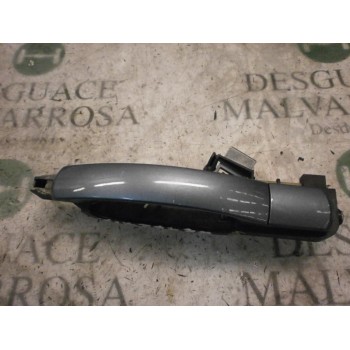 MANETA EXTERIOR TRASERA IZQUIERDA 