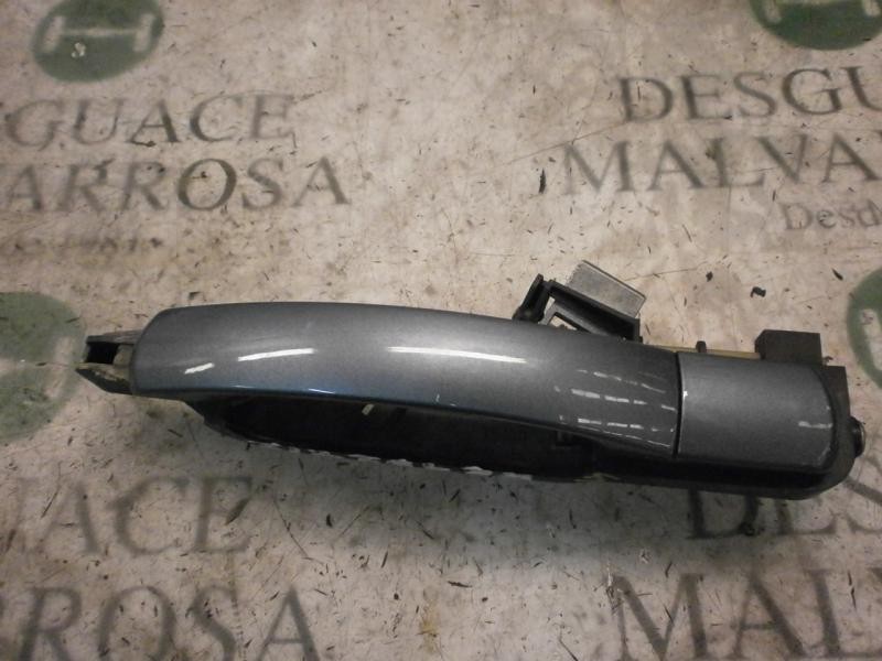 Recambio de maneta exterior trasera izquierda para ford mondeo berlina (ge) ghia referencia OEM IAM   