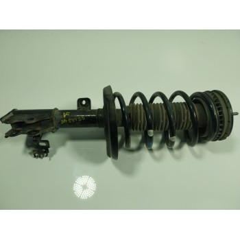 AMORTIGUADOR DELANTERO DERECHO 9676831780 