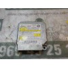 Recambio de centralita airbag para ssangyong kyron 200 xdi limited referencia OEM IAM   