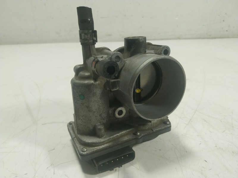 Recambio de caja mariposa para toyota prius (_w3_) 1.8 hybrid (zvw3_) referencia OEM IAM  220300T110 