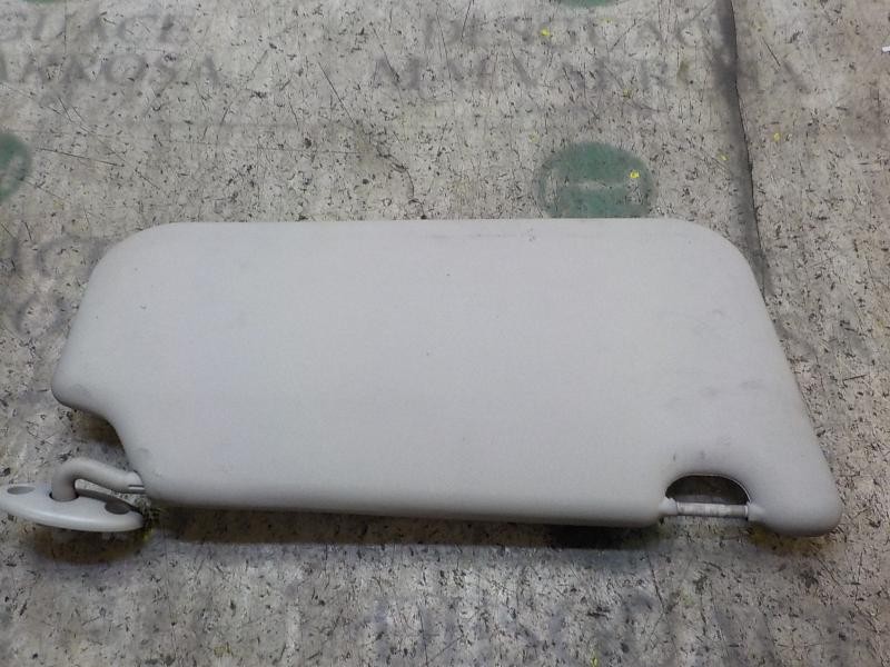 Recambio de parasol izquierdo para ford mondeo ber. (ca2) 2.0 tdci cat referencia OEM IAM 1874697  