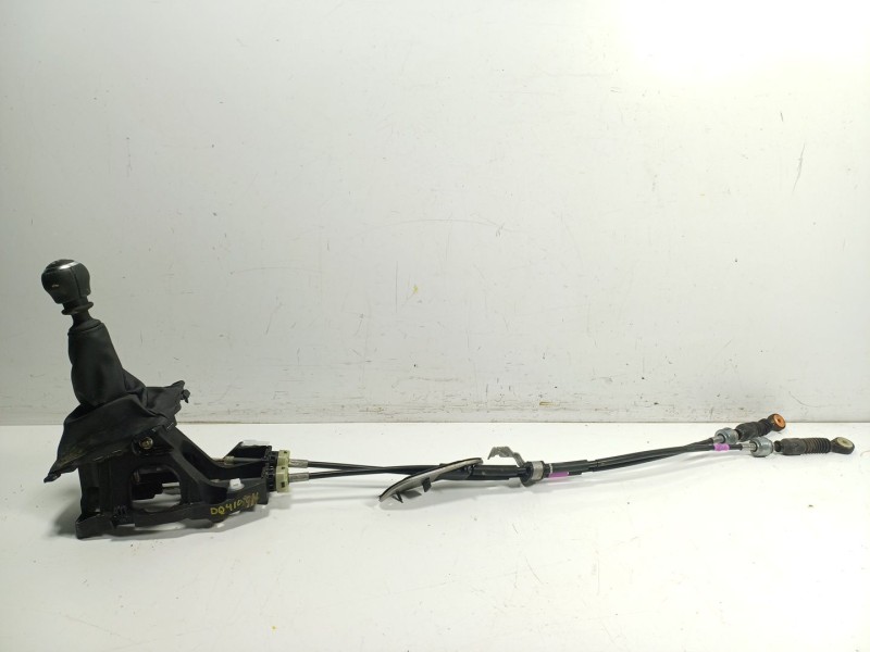 Recambio de palanca cambio para toyota yaris (_p21_, _pa1_, _ph1_) 1.5 (mxpa11) referencia OEM IAM 3353002360  33820K0020