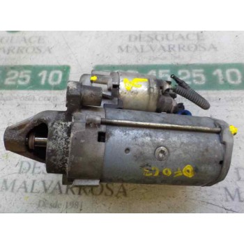 MOTOR ARRANQUE 5802AE 9662854180 TS22E26