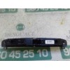 Recambio de warning para fiat punto (199) 1.2 cat referencia OEM IAM 735512250 735512249 