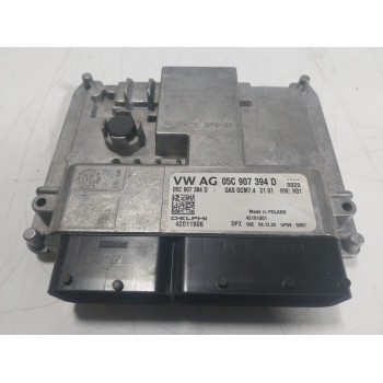 CENTRALITA MOTOR UCE 05C906032J2G0 05C907394D 