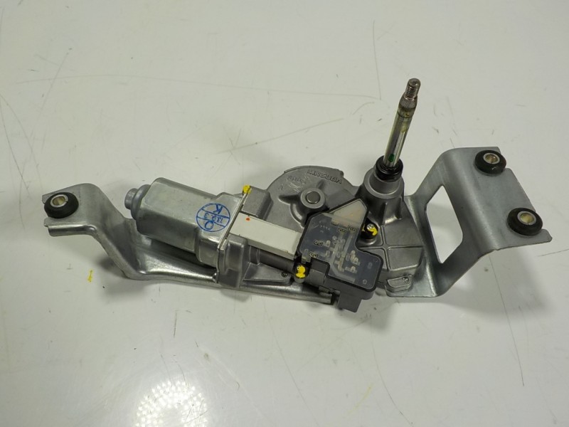Recambio de motor limpia trasero para bmw serie 1 lim. (f20) 2.0 turbodiesel referencia OEM IAM 67637258532 7258532 
