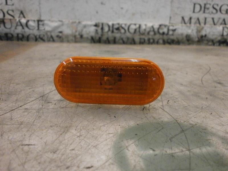 Recambio de piloto lateral derecho para ford fiesta (cbk) ghia referencia OEM IAM   