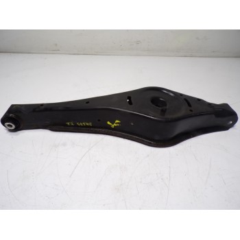BRAZO SUSPENSION INFERIOR TRASERO IZQUIERDO 1K0505311AB 