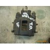 Recambio de pinza freno trasera derecha para mercedes-benz clase m (w163) 2.7 cdi 20v cat referencia OEM IAM   