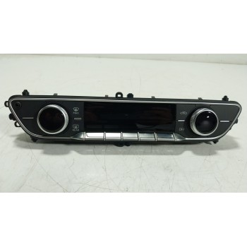 MANDO CLIMATIZADOR 80A820043AG 80A820043AG 