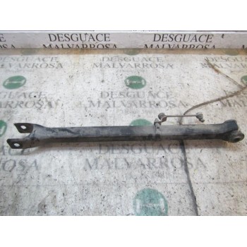 BRAZO SUSPENSION INFERIOR TRASERO IZQUIERDO 1J0505323N 