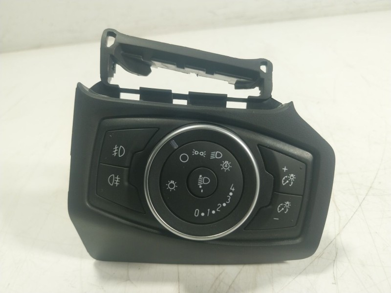 Recambio de mando luces para ford focus iii 1.0 ecoboost referencia OEM IAM 2044625 F1ET13A024CB 