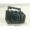 Recambio de mando luces para ford focus iii 1.0 ecoboost referencia OEM IAM 2044625 F1ET13A024CB 