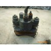 Recambio de pinza freno trasera derecha para mercedes-benz clase m (w163) 2.7 cdi 20v cat referencia OEM IAM   