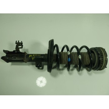 AMORTIGUADOR DELANTERO IZQUIERDO 9676831880 