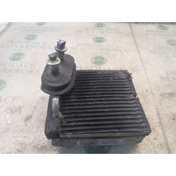EVAPORADOR AIRE ACONDICIONADO 