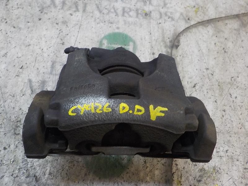 Recambio de pinza freno delantera derecha para ford mondeo ber. (ca2) 2.0 tdci cat referencia OEM IAM 1583139  
