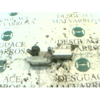 MOTOR LIMPIA TRASERO 