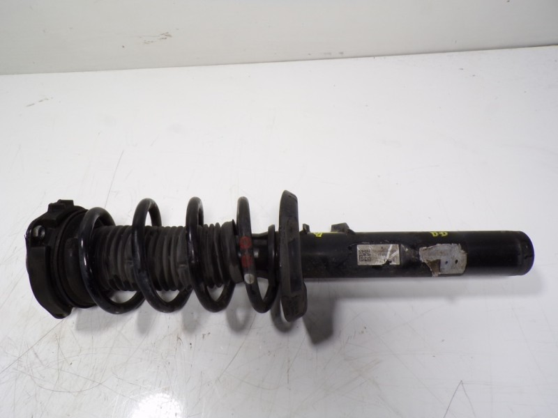 Recambio de amortiguador delantero derecho para seat alhambra (710) reference referencia OEM IAM 7N0413031Q 7N0413031 