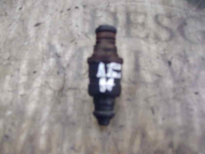 Recambio de inyector para skoda felicia pickup referencia OEM IAM   