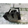 Recambio de cerradura puerta trasera izquierda para ssangyong kyron 200 xdi limited referencia OEM IAM   