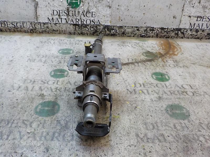 Recambio de columna direccion para audi tt (8n3/8n9) 1.8 20v turbo referencia OEM IAM 8N1419501J  