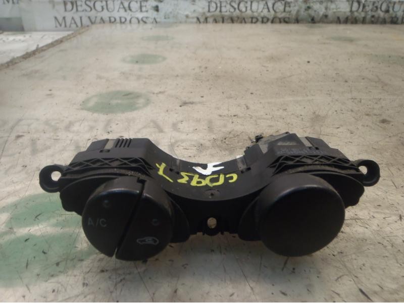 Recambio de modulo electronico para ford transit connect (tc7) furgón largo (2006) referencia OEM IAM   