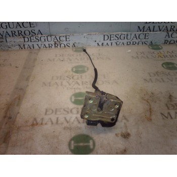 CERRADURA PUERTA DELANTERA DERECHA 