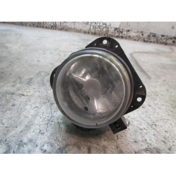 FARO ANTINIEBLA IZQUIERDO 