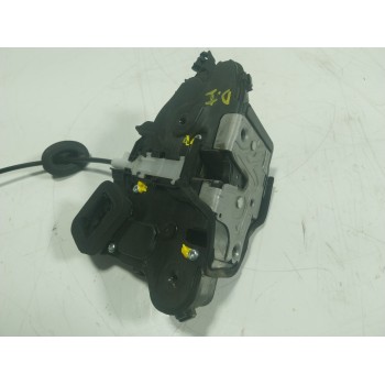 CERRADURA PUERTA DELANTERA IZQUIERDA 10B837015 10B837015 