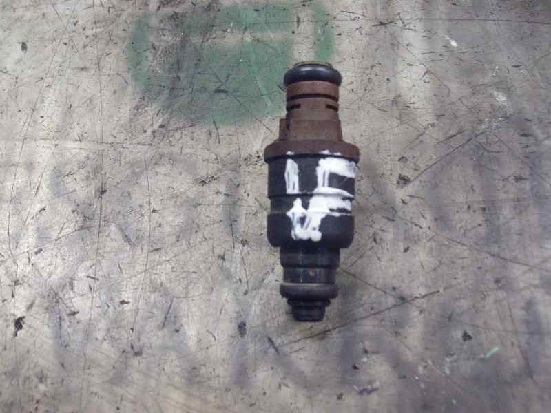 Recambio de inyector para skoda felicia pickup referencia OEM IAM   