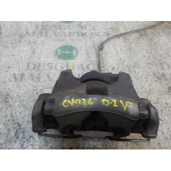 PINZA FRENO DELANTERA IZQUIERDA 1583140 