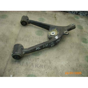 BRAZO SUSPENSION INFERIOR TRASERO DERECHO 