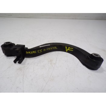 BRAZO SUSPENSION SUPERIOR TRASERO IZQUIERDO 1K0505323N 