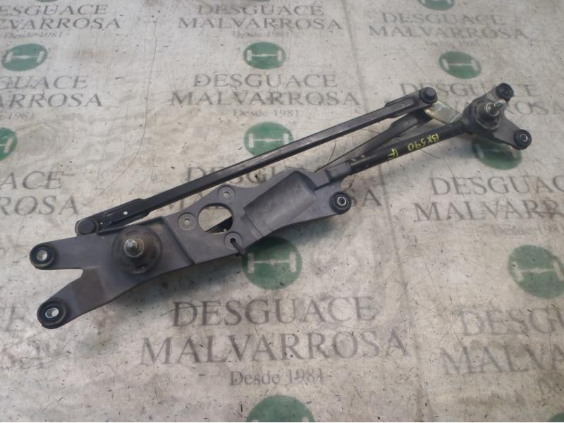 Recambio de articulacion limpia delantero para kia opirus básico referencia OEM IAM 981503F000  