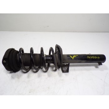 AMORTIGUADOR DELANTERO IZQUIERDO 7N0413031Q 7N0413031Q 