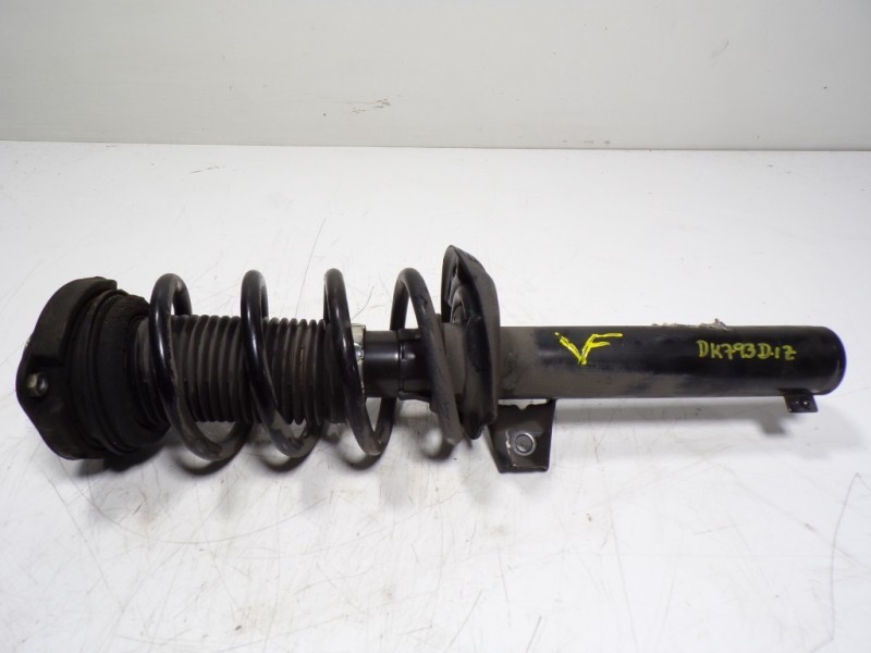 Recambio de amortiguador delantero izquierdo para seat alhambra (710) reference referencia OEM IAM 7N0413031Q 7N0413031Q 