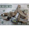 Recambio de cinturon seguridad trasero derecho para ssangyong kyron 200 xdi limited referencia OEM IAM   