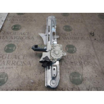 ELEVALUNAS TRASERO IZQUIERDO 