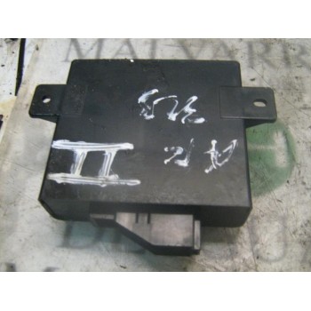 MODULO ELECTRONICO 
