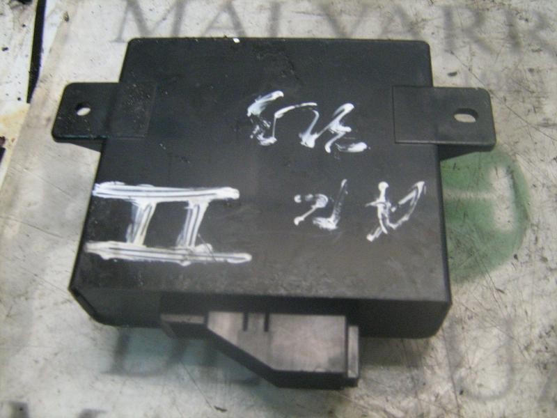 Recambio de modulo electronico para mercedes-benz clase e (w210) berlina diesel 270 cdi (210.016) referencia OEM IAM   