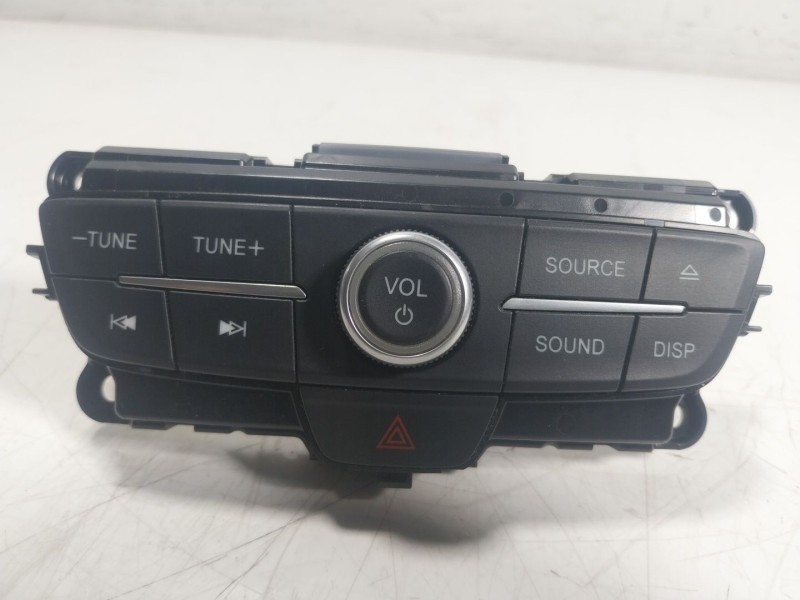 Recambio de mando multifuncion para ford focus iii 1.0 ecoboost referencia OEM IAM 2024819 F1ET18K811HD 